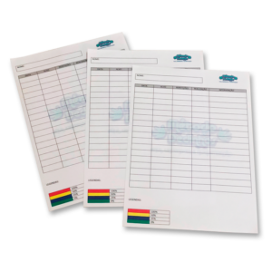 Protocolo de Controle Dedinhos Day